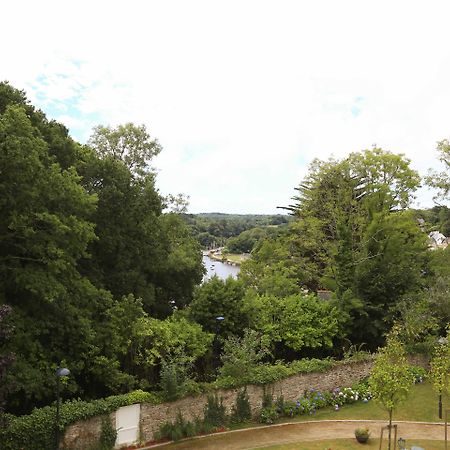 Residence Goelia Le Domaine De Pont-Aven Zewnętrze zdjęcie