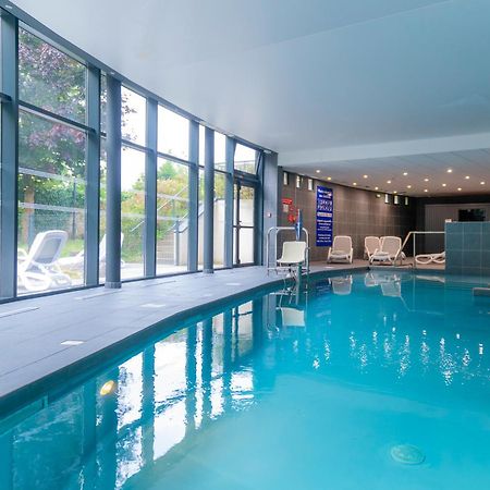 Residence Goelia Le Domaine De Pont-Aven Zewnętrze zdjęcie