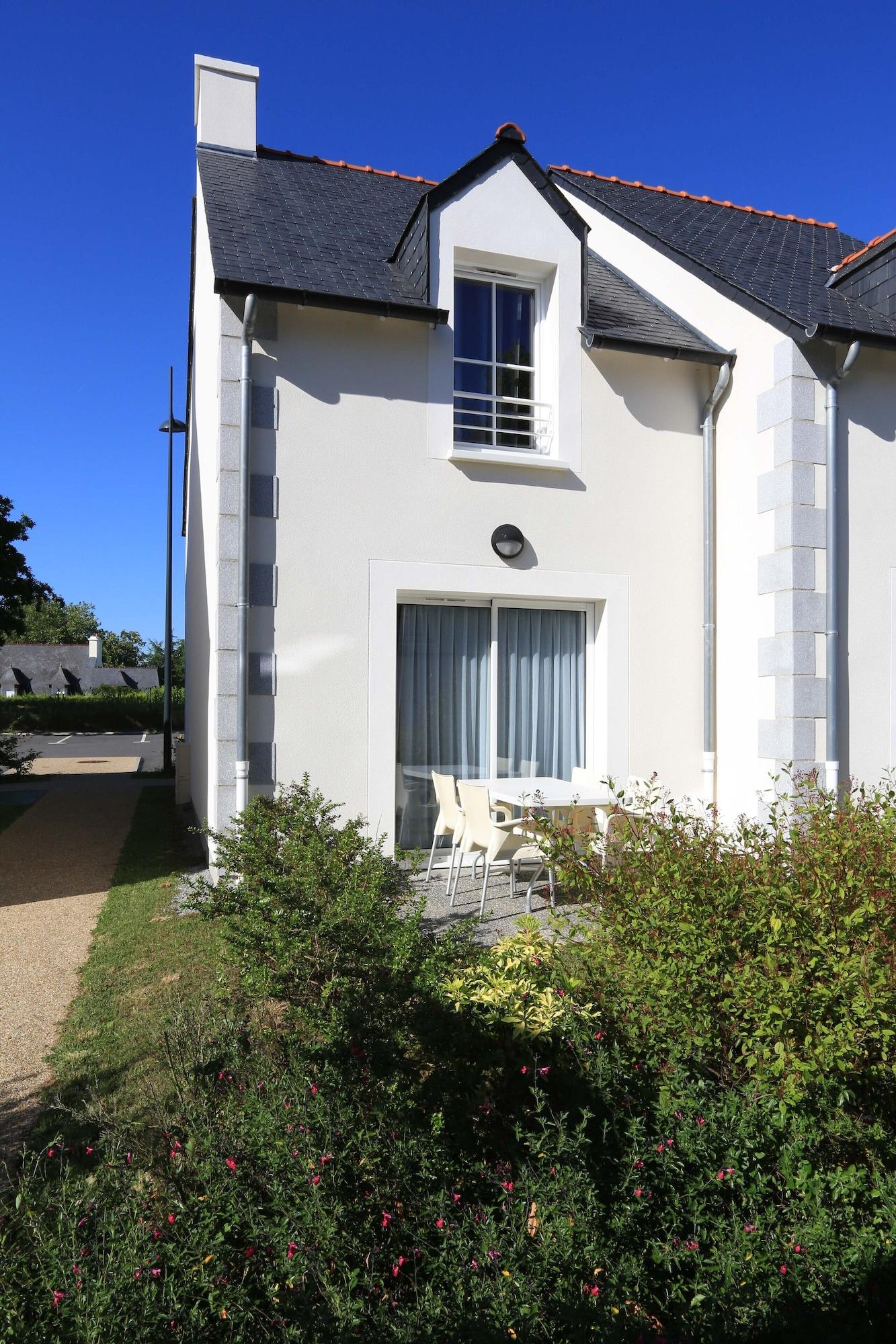 Residence Goelia Le Domaine De Pont-Aven Zewnętrze zdjęcie