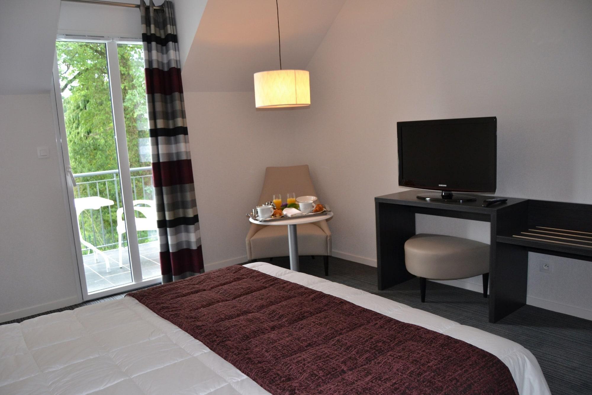 Residence Goelia Le Domaine De Pont-Aven Zewnętrze zdjęcie