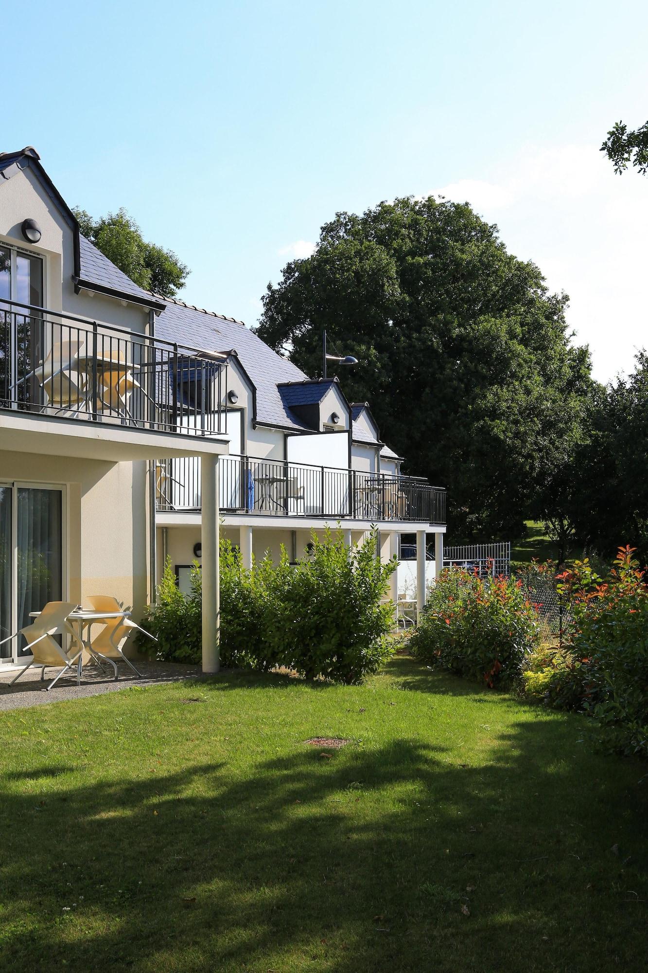 Residence Goelia Le Domaine De Pont-Aven Zewnętrze zdjęcie