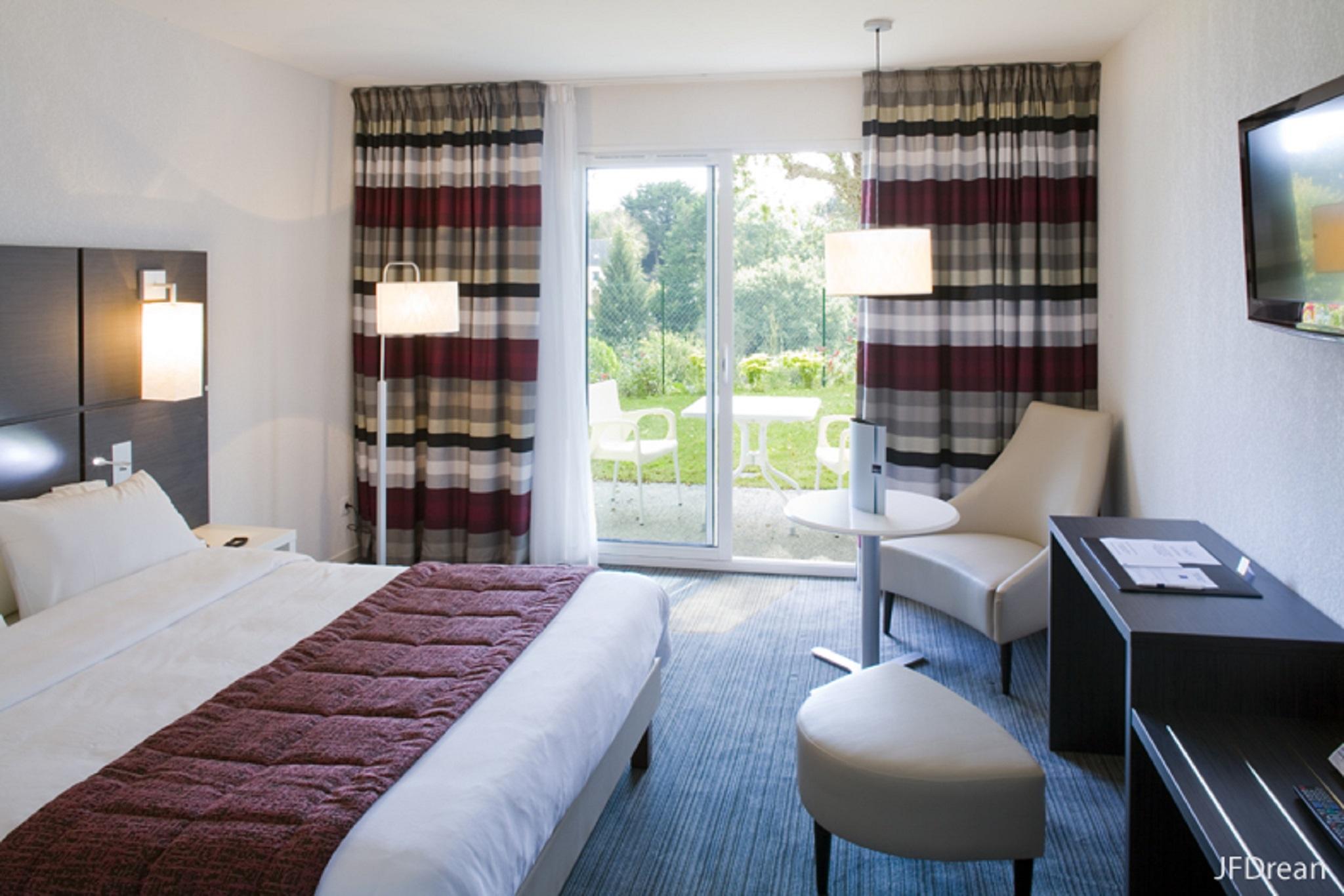 Residence Goelia Le Domaine De Pont-Aven Zewnętrze zdjęcie