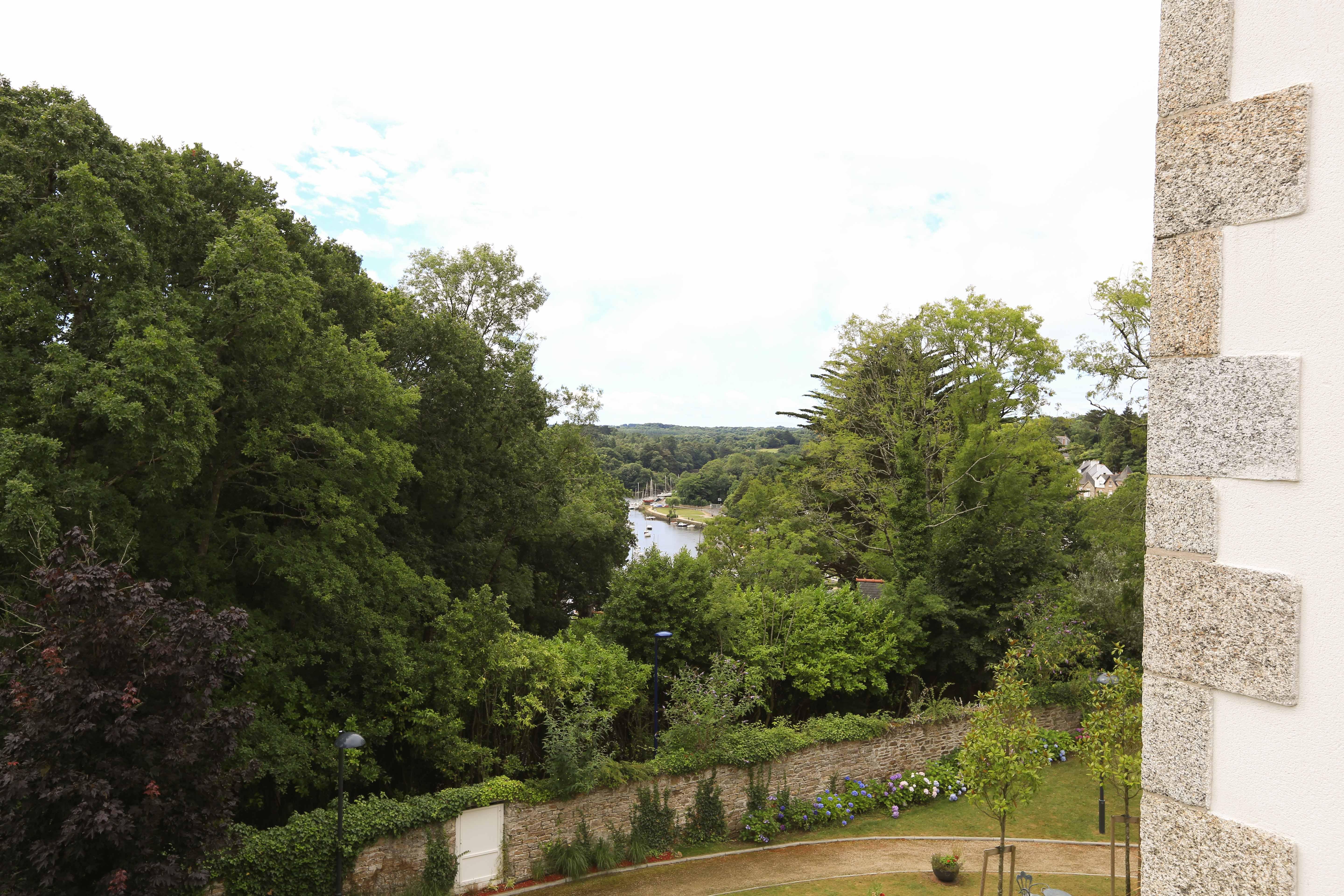 Residence Goelia Le Domaine De Pont-Aven Zewnętrze zdjęcie
