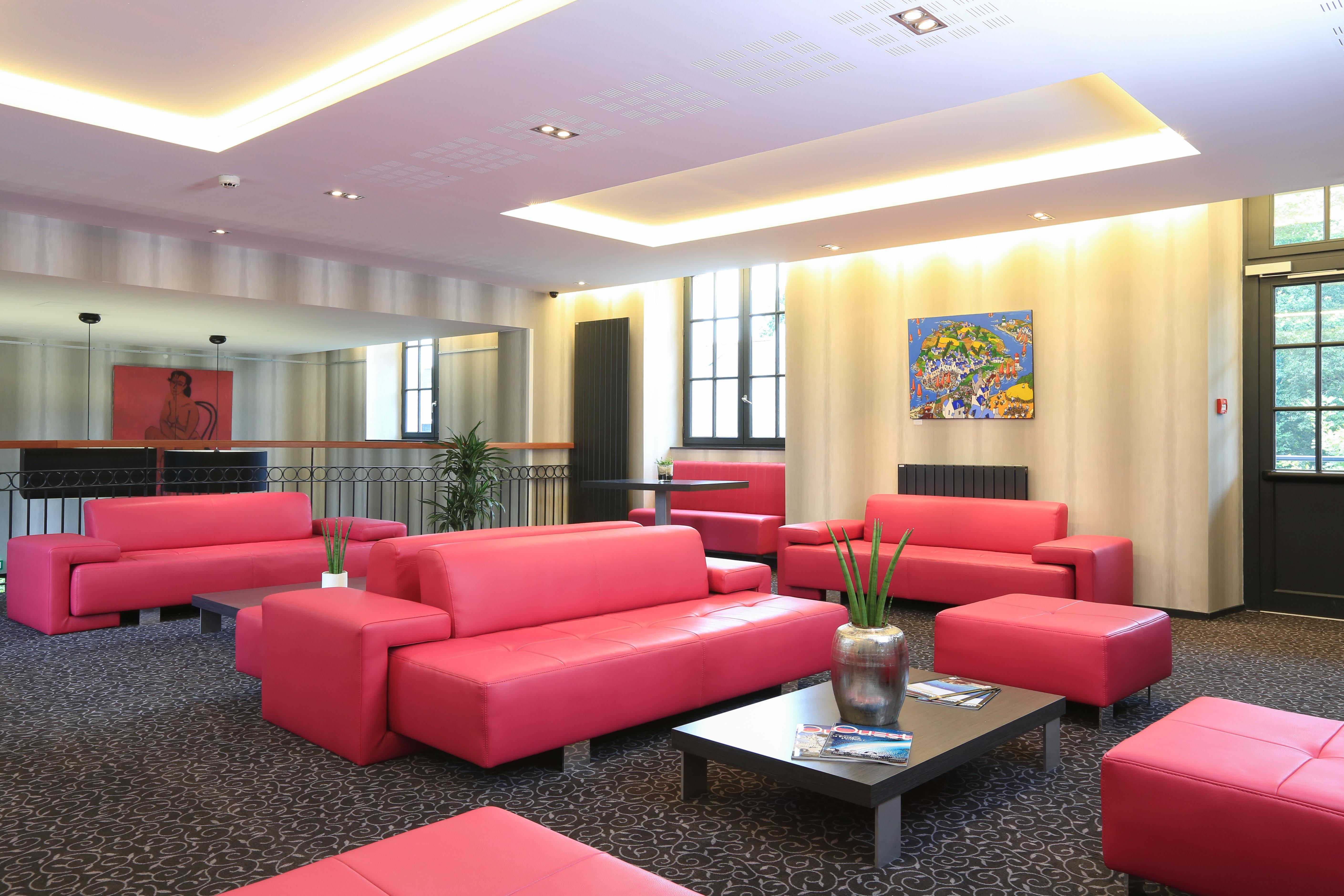Residence Goelia Le Domaine De Pont-Aven Zewnętrze zdjęcie