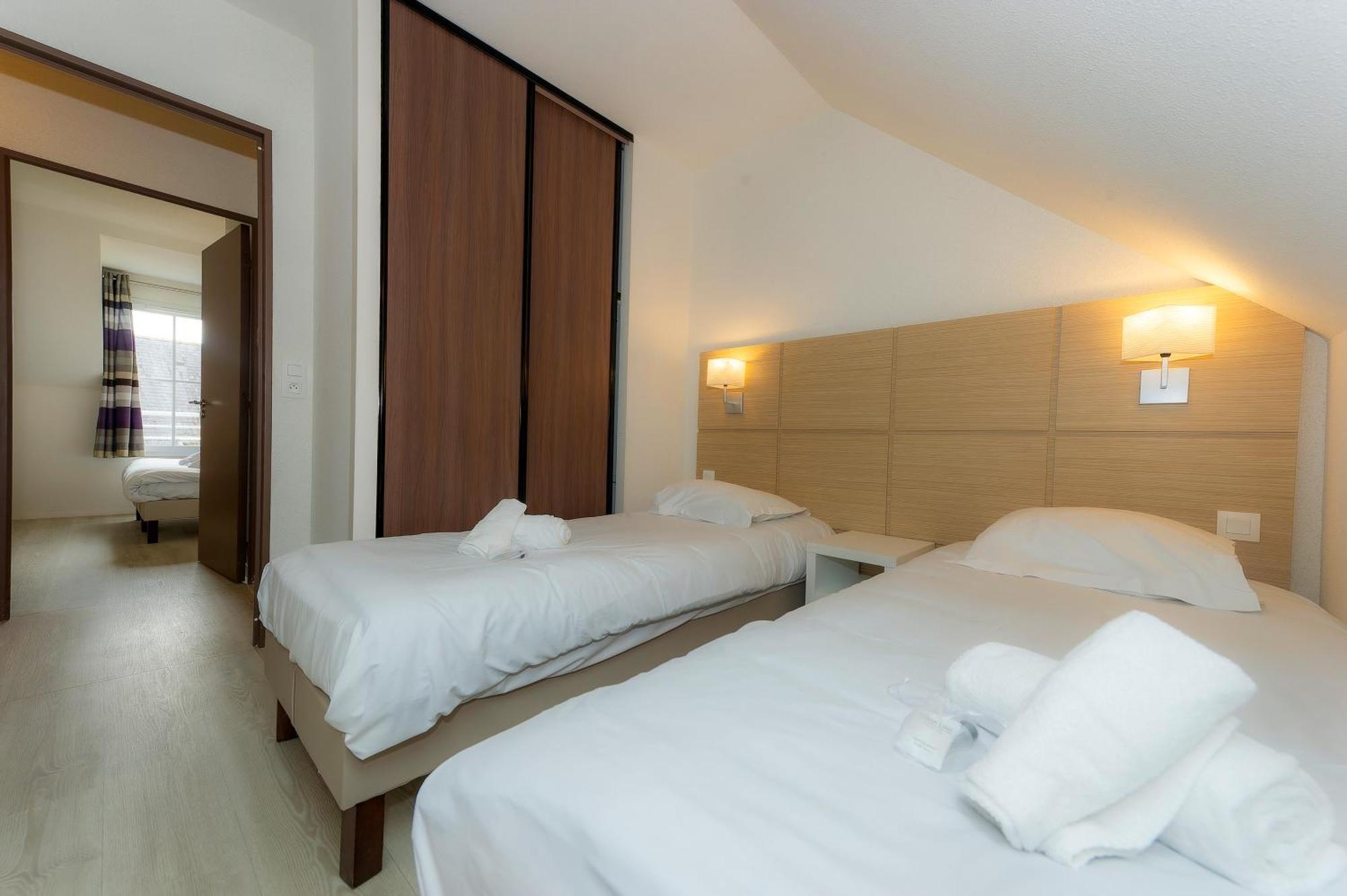 Residence Goelia Le Domaine De Pont-Aven Zewnętrze zdjęcie