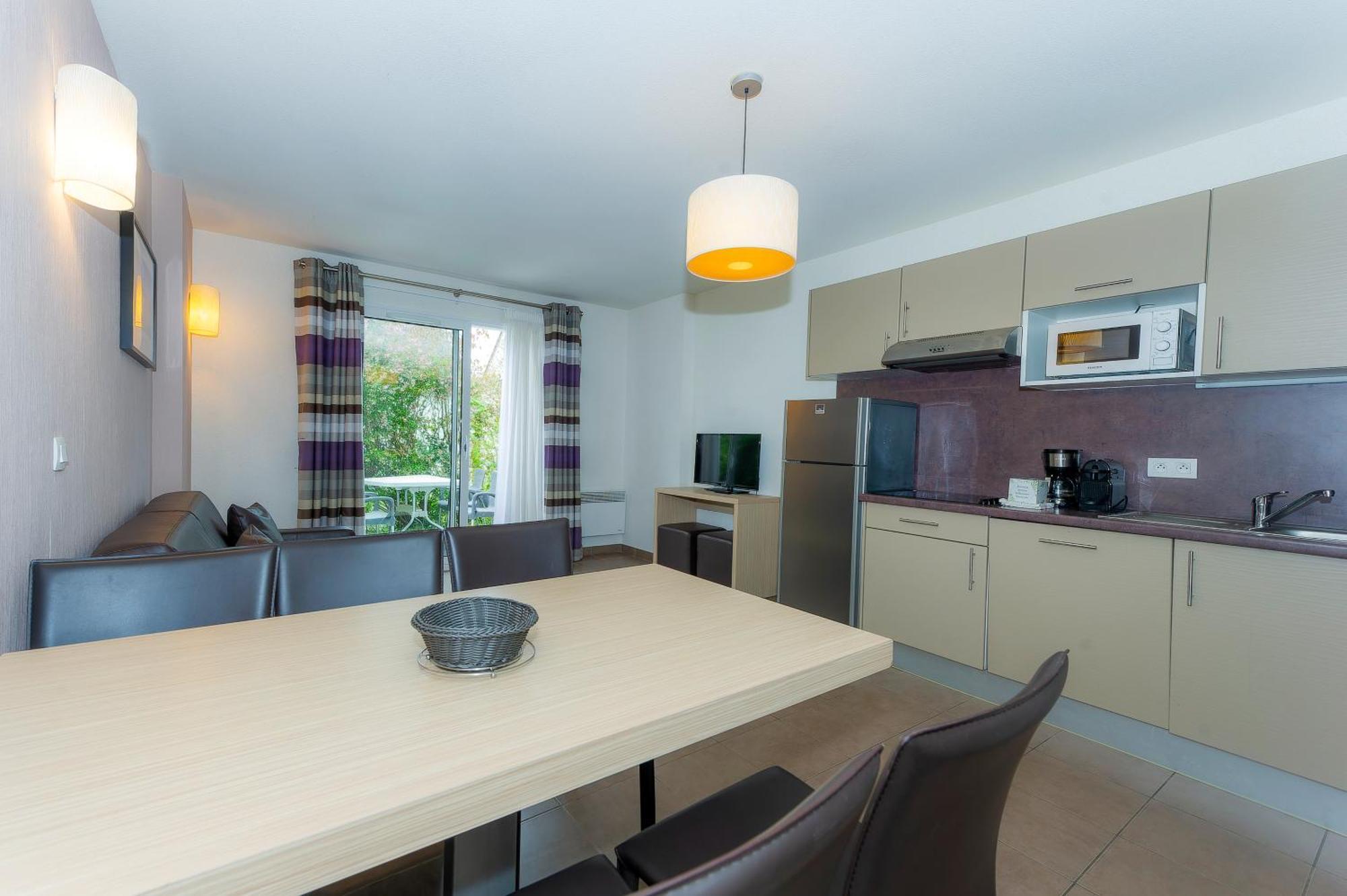 Residence Goelia Le Domaine De Pont-Aven Zewnętrze zdjęcie
