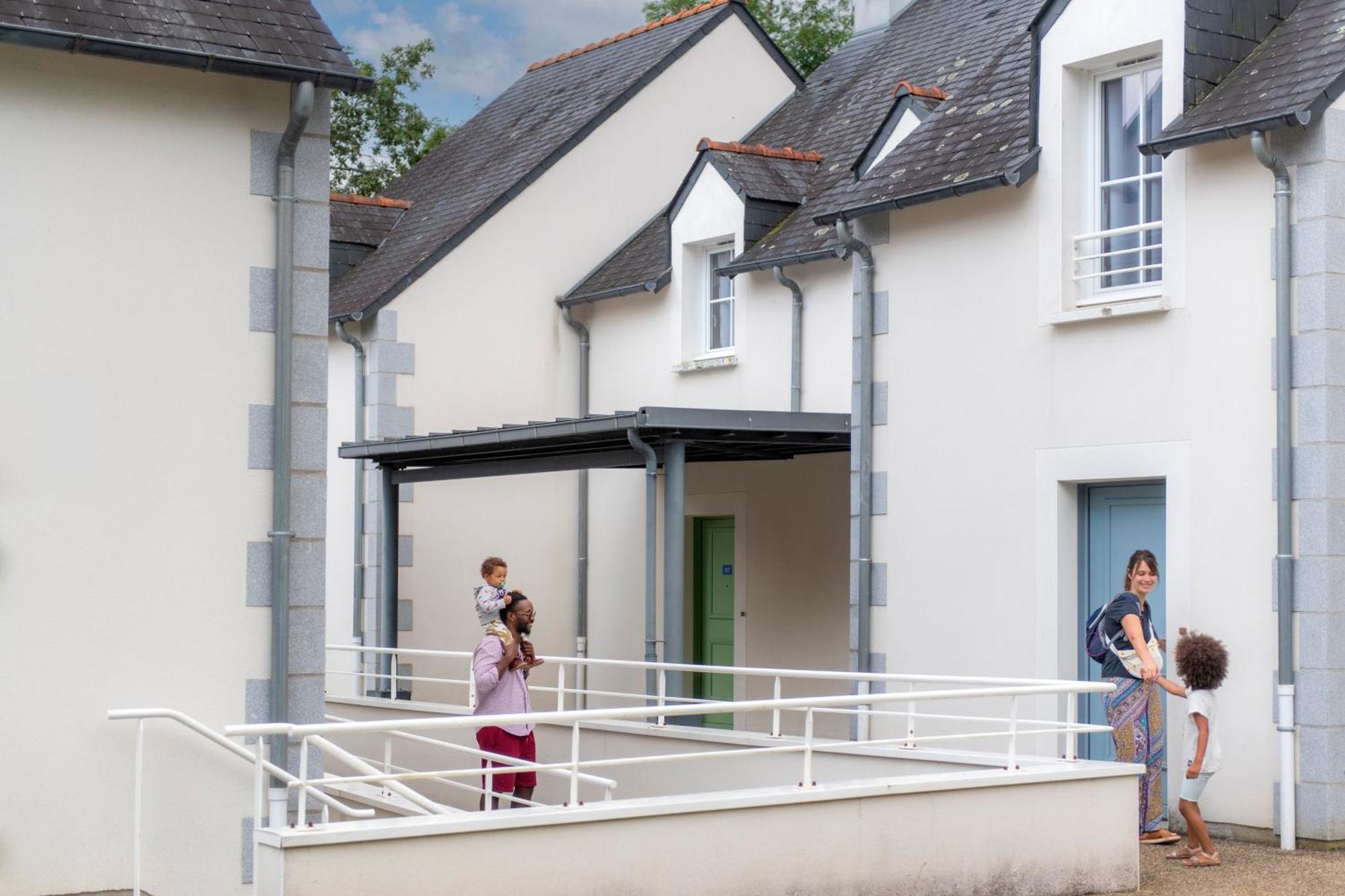 Residence Goelia Le Domaine De Pont-Aven Zewnętrze zdjęcie