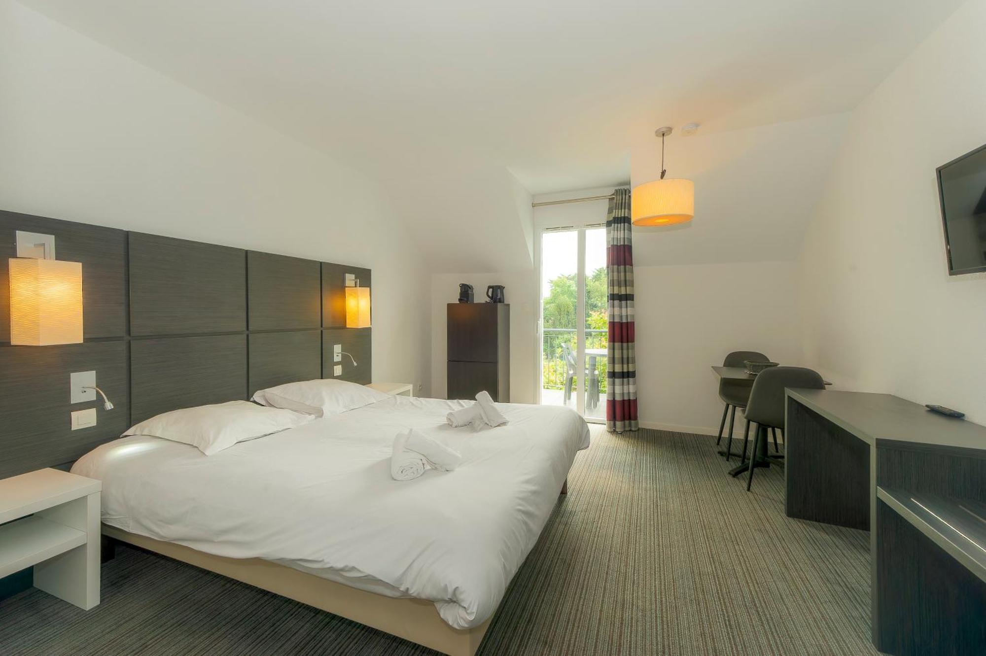 Residence Goelia Le Domaine De Pont-Aven Zewnętrze zdjęcie