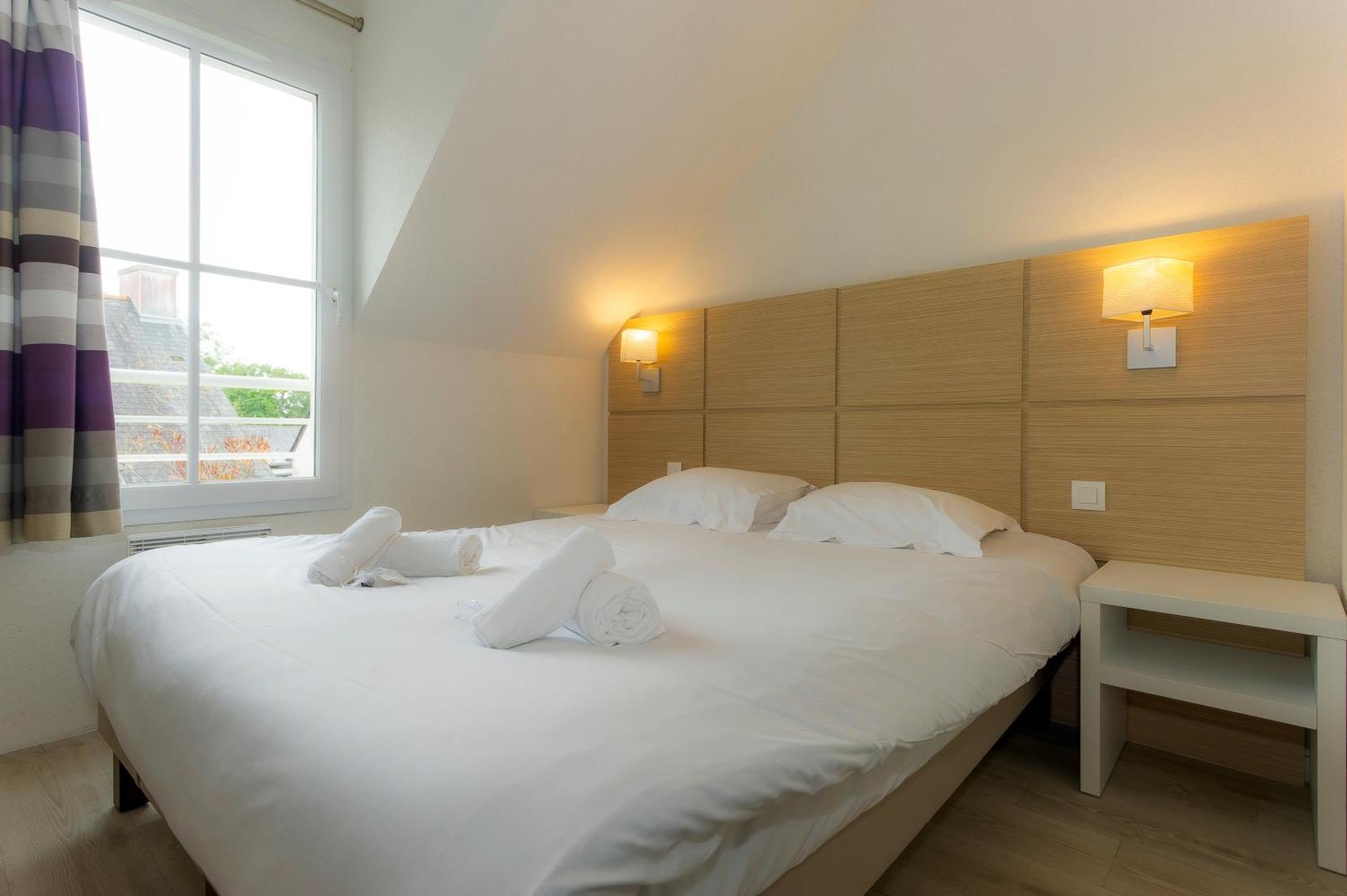 Residence Goelia Le Domaine De Pont-Aven Zewnętrze zdjęcie
