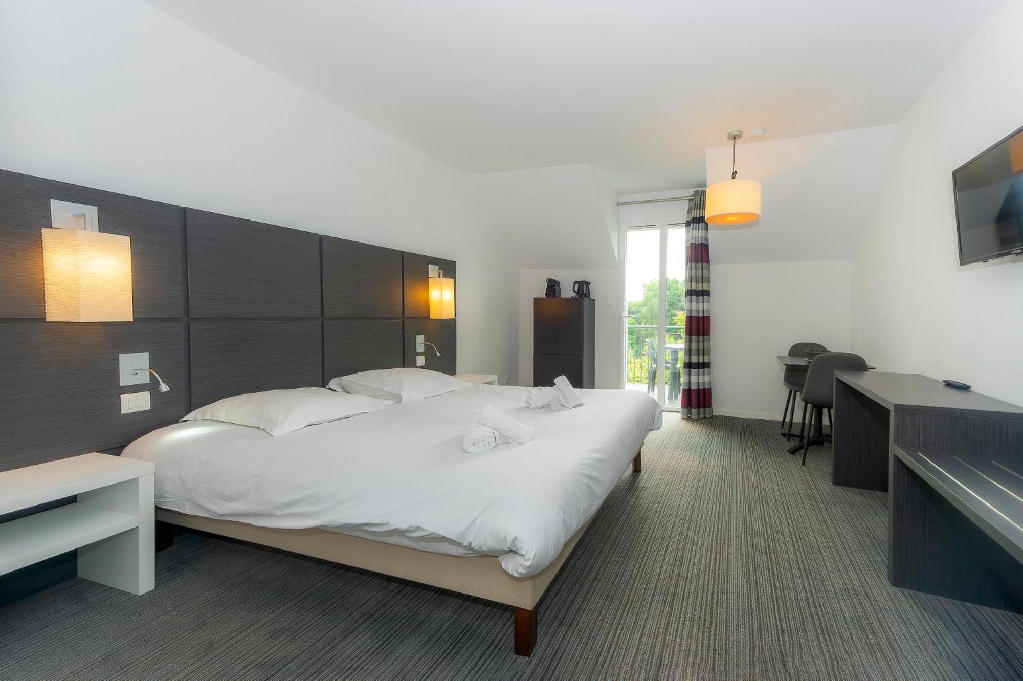 Residence Goelia Le Domaine De Pont-Aven Zewnętrze zdjęcie
