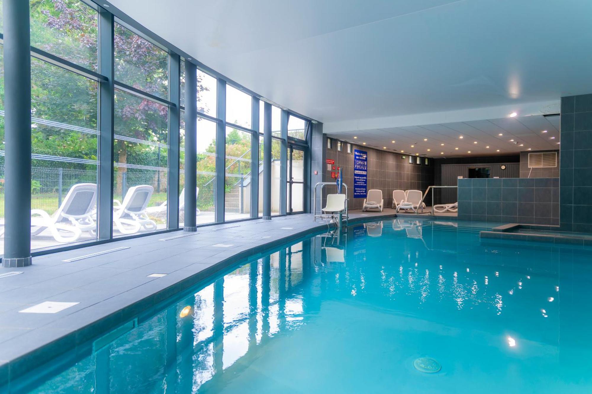 Residence Goelia Le Domaine De Pont-Aven Zewnętrze zdjęcie